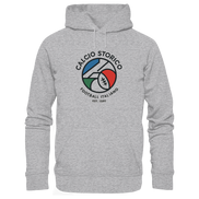 Calcio Storico II - Premium Unisex Hoodie