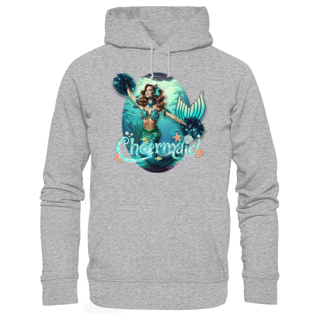 Cheermaid - Premium Unisex Hoodie