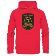 Calcio Storico III - Premium Unisex Hoodie