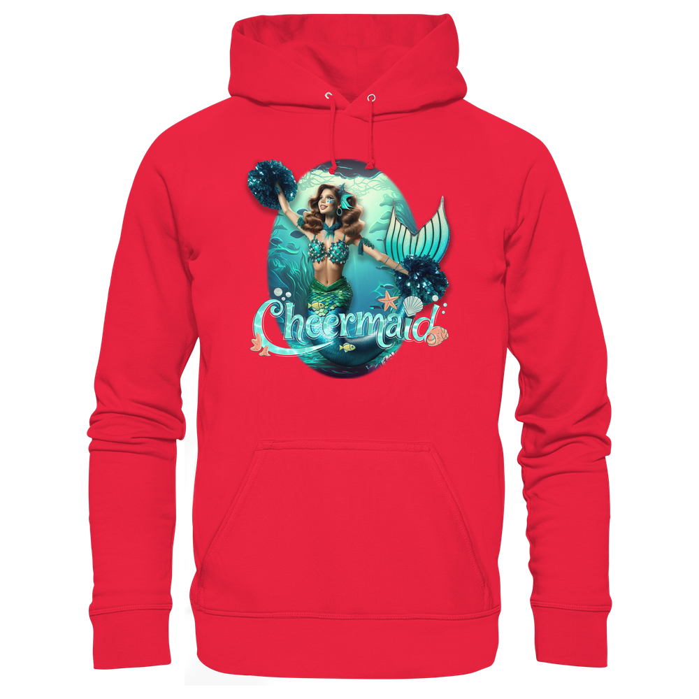 Cheermaid - Premium Unisex Hoodie