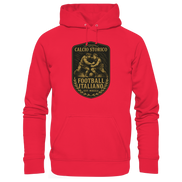 Calcio Storico III - Premium Unisex Hoodie