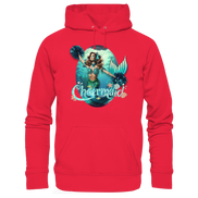 Cheermaid - Premium Unisex Hoodie