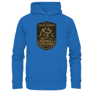 Calcio Storico III - Premium Unisex Hoodie
