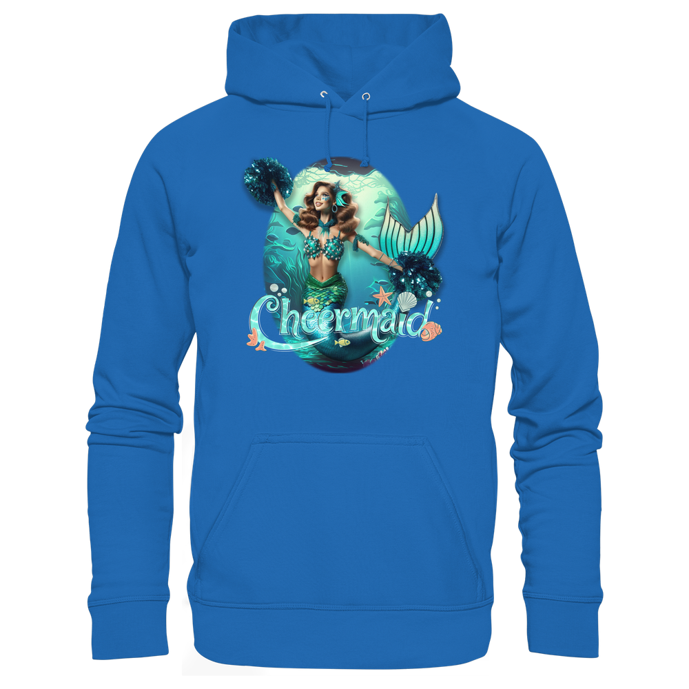 Cheermaid - Premium Unisex Hoodie