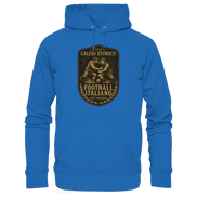 Calcio Storico III - Premium Unisex Hoodie