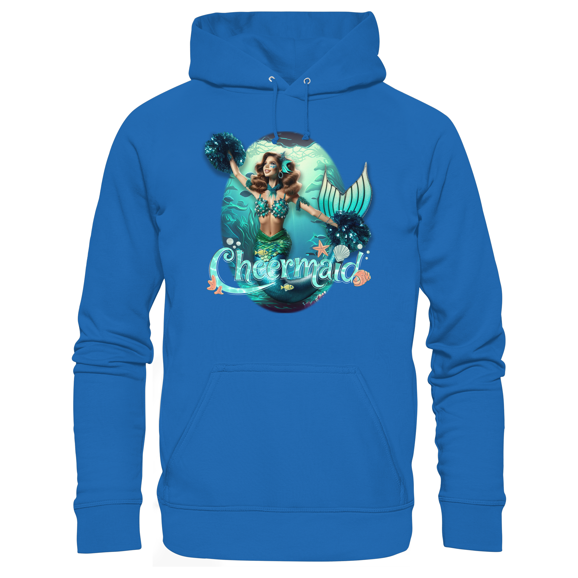 Cheermaid - Premium Unisex Hoodie