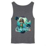 Cheermaid - Relaxed Tank Top
