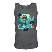 Cheermaid - Relaxed Tank Top