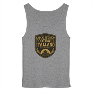 Calcio Storico IV - Relaxed Tank Top
