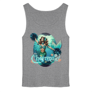 Cheermaid - Relaxed Tank Top