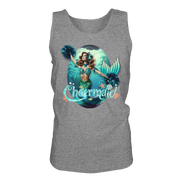 Cheermaid - Relaxed Tank Top