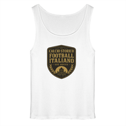 Calcio Storico IV - Relaxed Tank Top