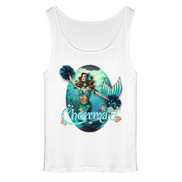 Cheermaid - Relaxed Tank Top