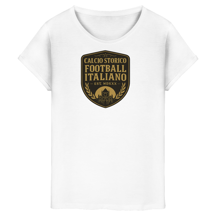 Calcio Storico IV - Roll-Up T-Shirt