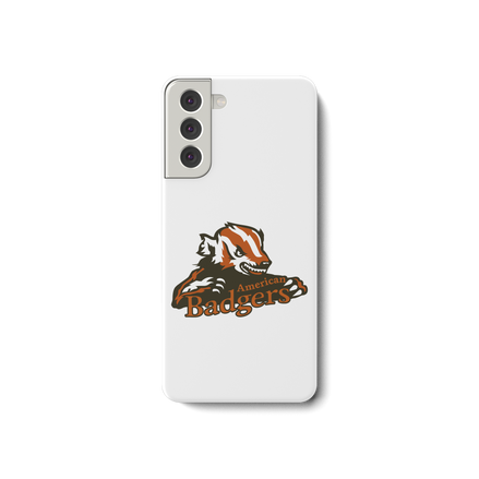 Milwaukee Badgers - Samsung Galaxy S21 Handyhülle