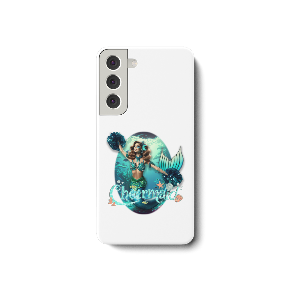 Cheermaid - Samsung Galaxy S22 Phone Case