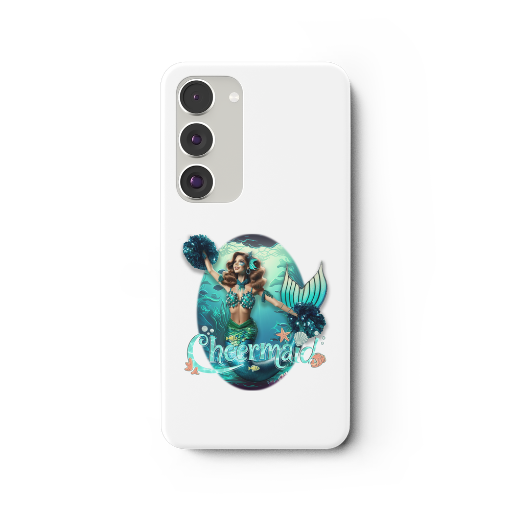 Cheermaid - Samsung Galaxy S23 Plus Phone Case