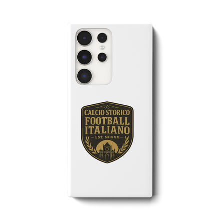 Calcio Storico IV - Samsung Galaxy S23 Ultra Phone Case