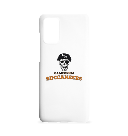 California Buccaneers - Samsung S20+ Handyhülle