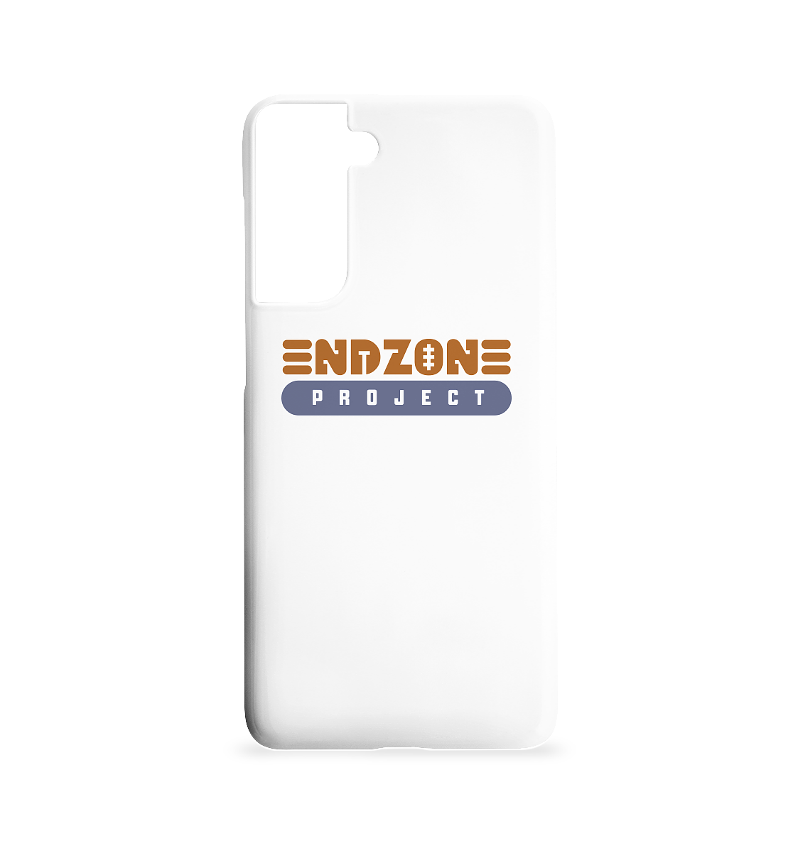 Endzone Project - Samsung S21 Handyhülle