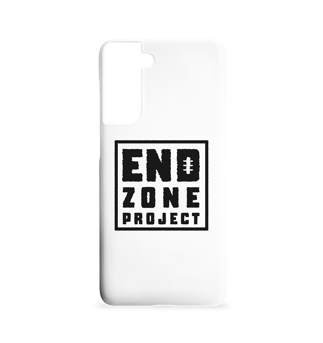 Endzone Project Square - Samsung S21 Phone Case