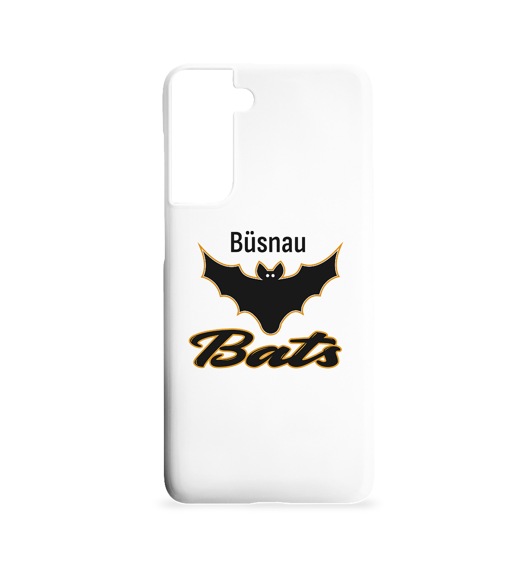 Büsnau Bats - Samsung S21 Handyhülle