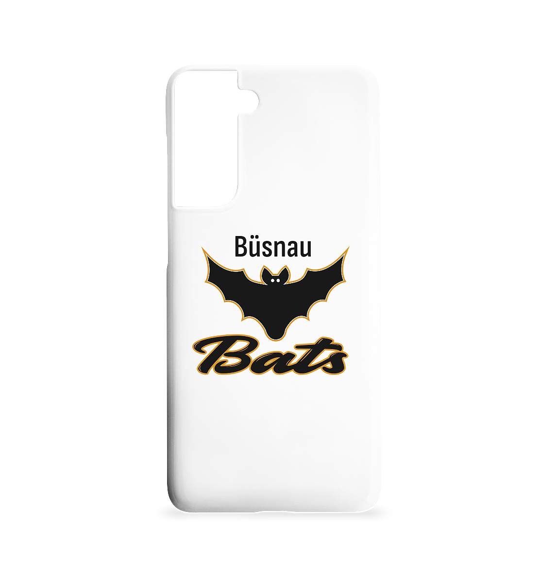 Büsnau Bats - Samsung S21 Handyhülle