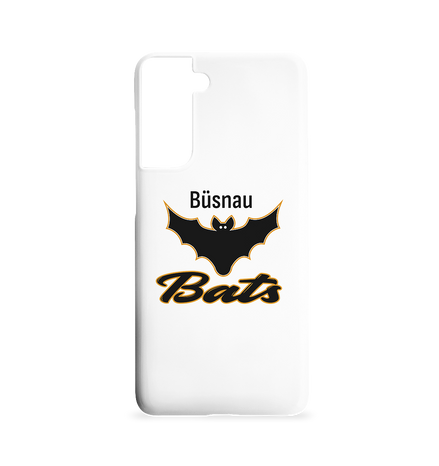 Büsnau Bats - Samsung S21 Handyhülle
