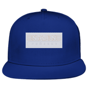 Endzone Project Color Stick - Snapback