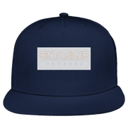 Endzone Project Color Stick - Snapback