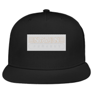 Endzone Project Color Stick - Snapback