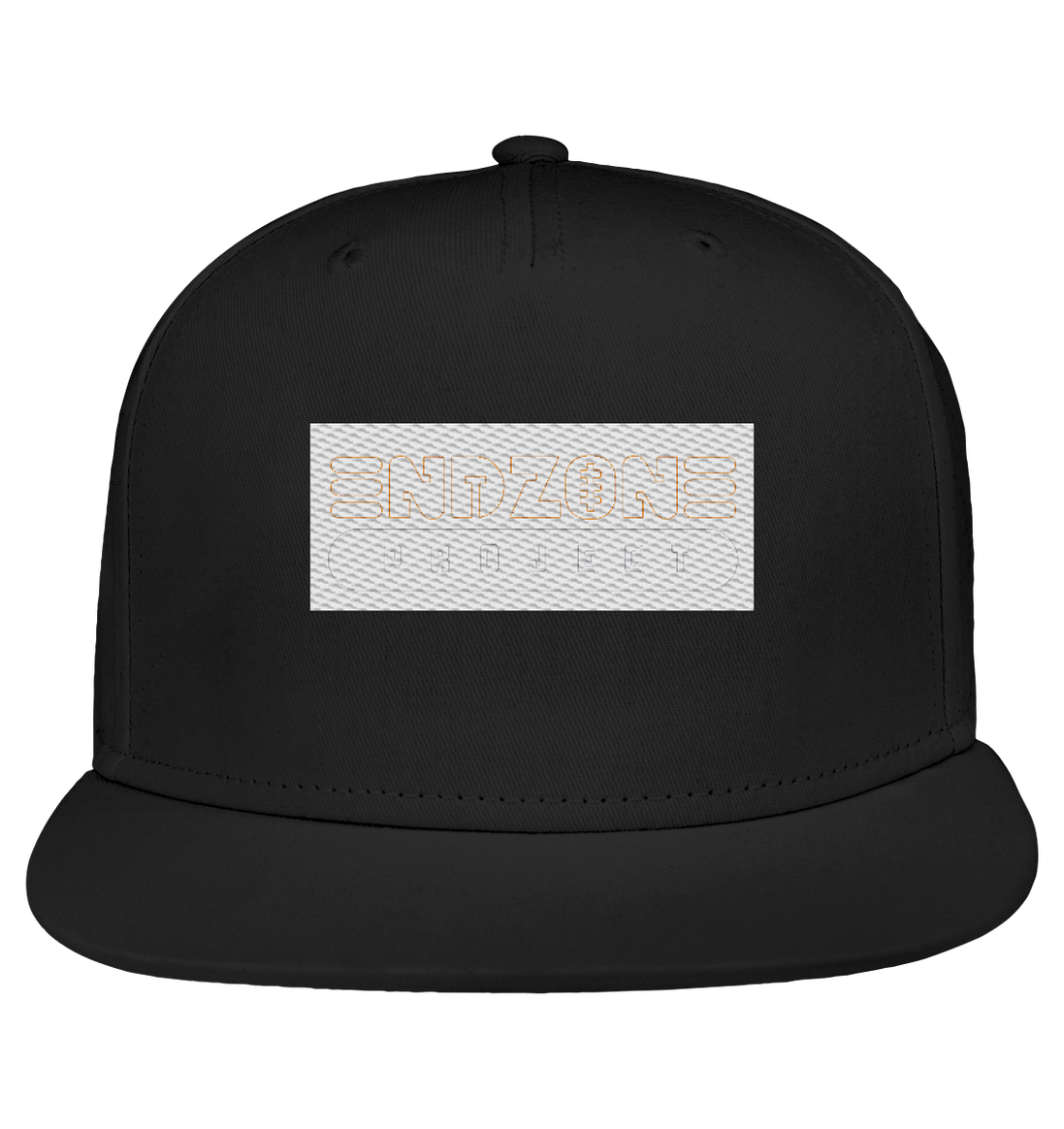 Endzone Project Color Stick - Snapback