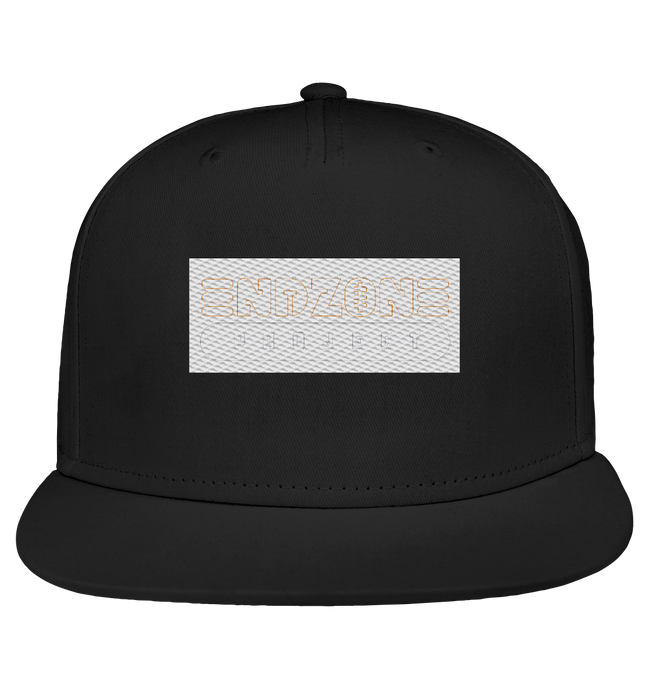 Endzone Project Color Stick - Snapback