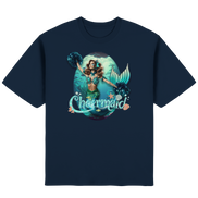Cheermaid - Streetwear Oversized T-Shirt