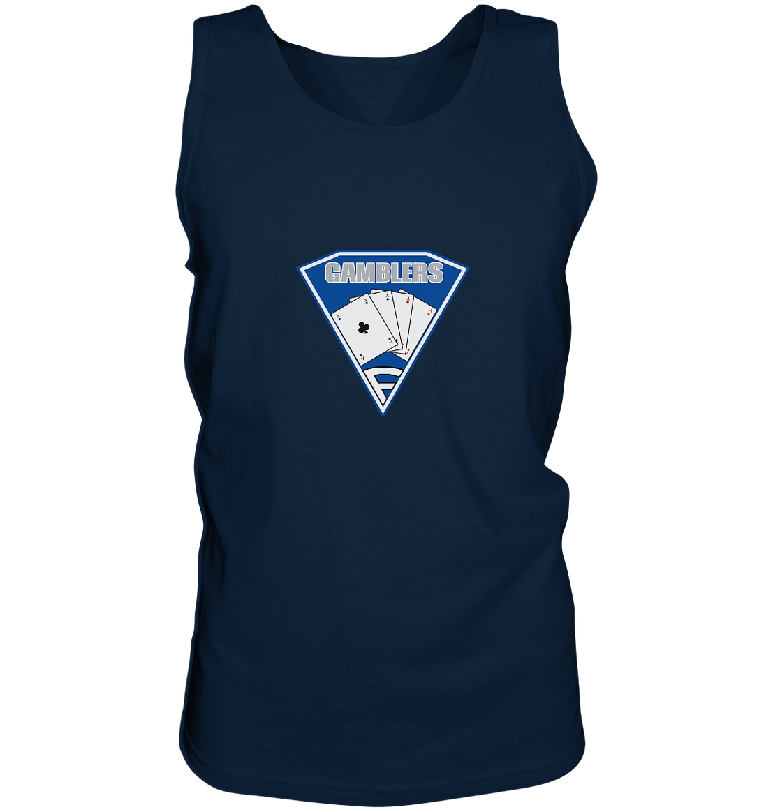 Frankfurt Gamblers - Tank-Top