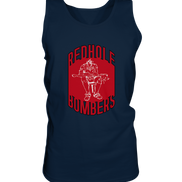 Göppingen Red Hole Bombers - Tank Top