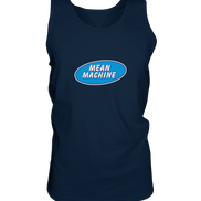 Fürth Mean Machine - Tank-Top