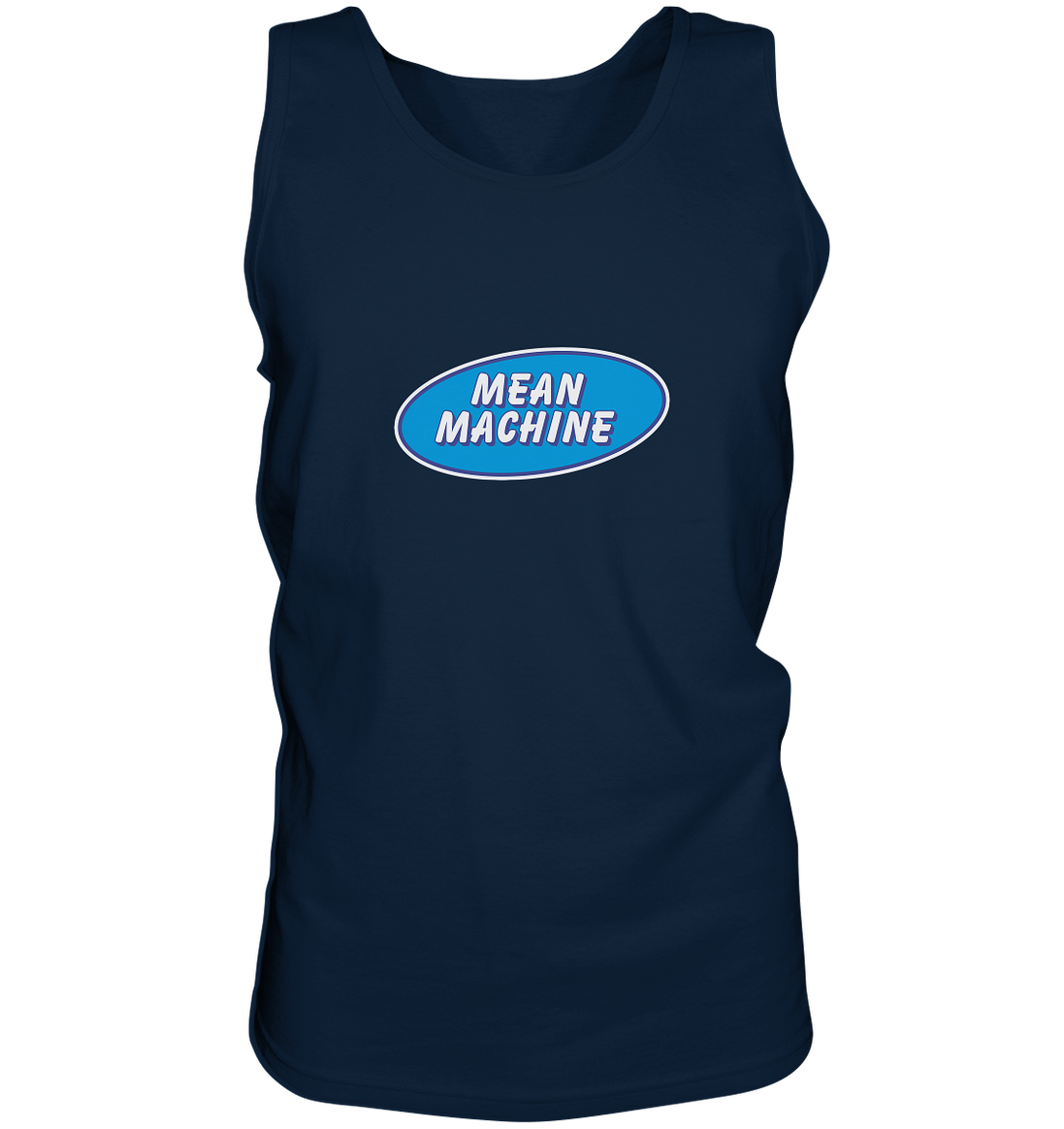 Fürth Mean Machine - Tank-Top