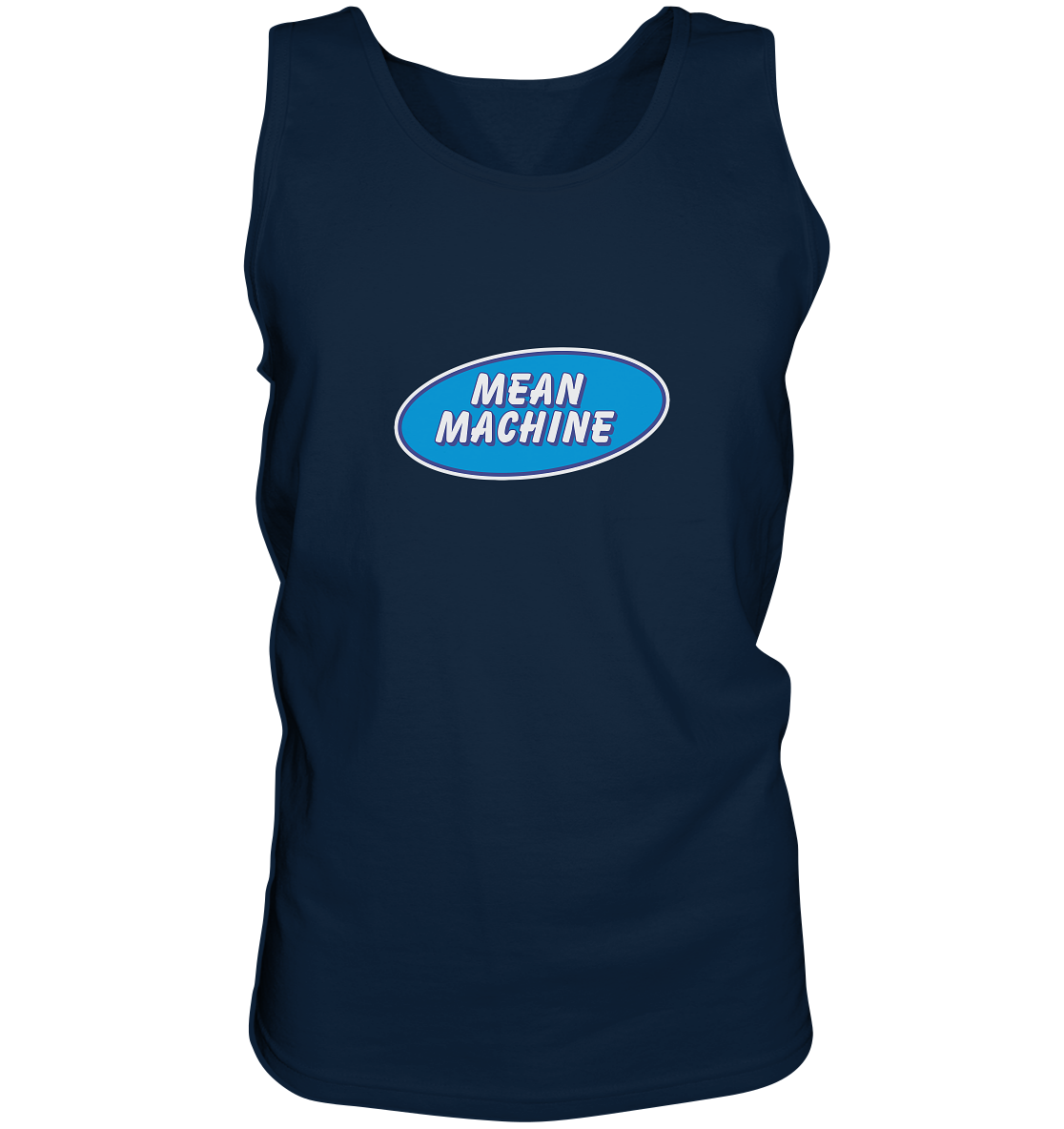 Fürth Mean Machine - Tank-Top