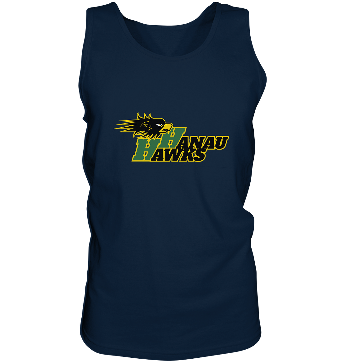 Hanau Hawks - Tank-Top