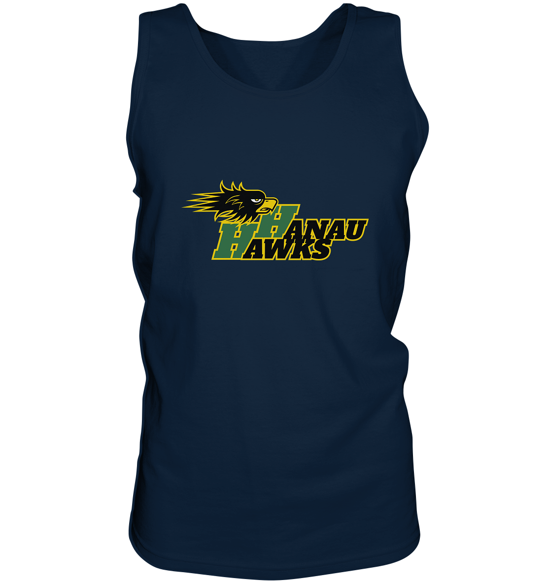 Hanau Hawks - Tank-Top