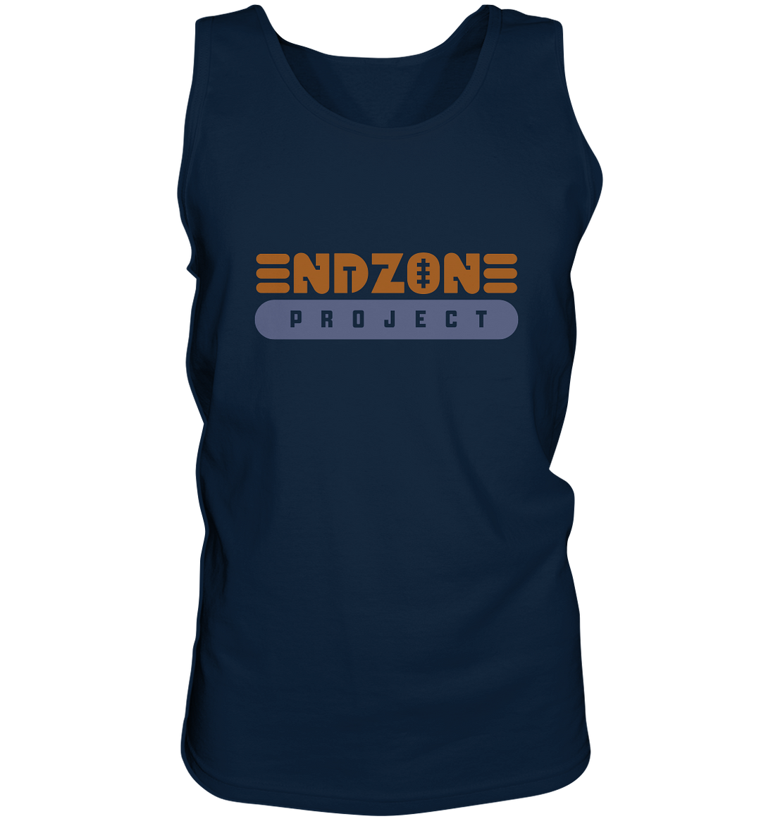 Endzone Project - Tank Top