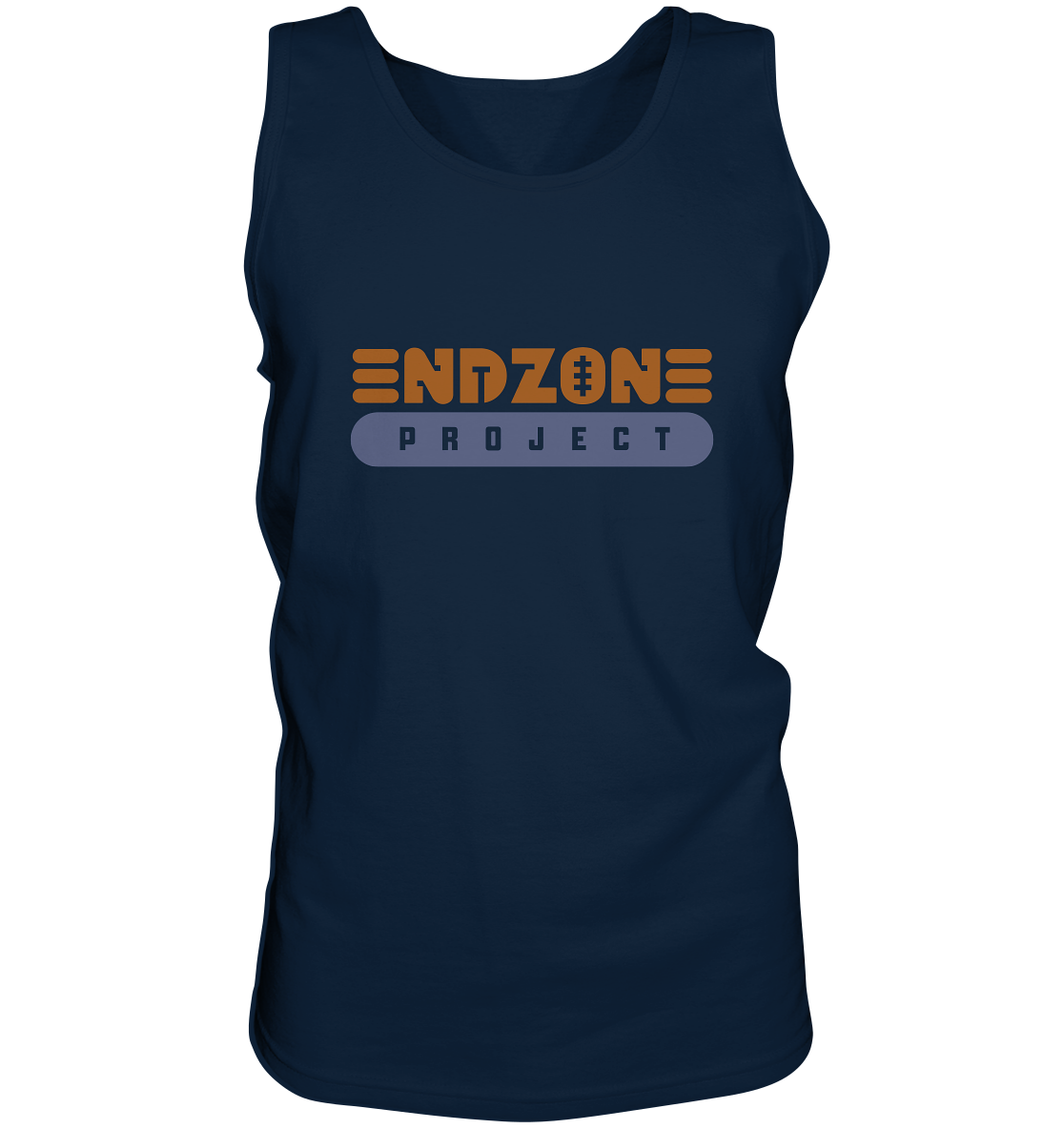 Endzone Project - Tank Top