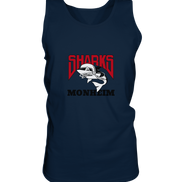 Monheim Sharks - Tank-Top