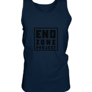 Endzone Project Quadrat  - Tank-Top