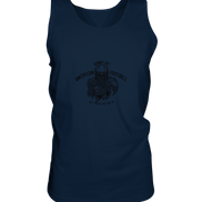 SAMFO No Pain No Gain - Tank Top