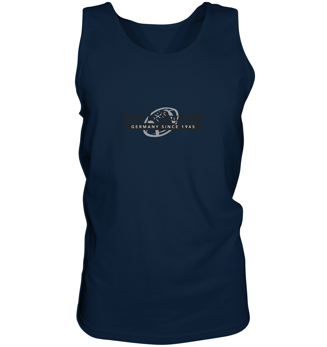 Run to Daylight - Tank-Top