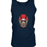 Mascarilla - Tank-Top