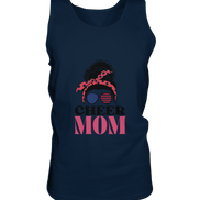 Cheer Mom Sunglases - Tank-Top