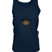 Tailgating Queen - Tank-Top